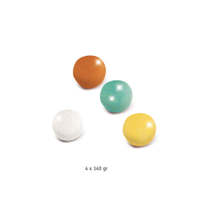 Creation Materials - Glitter Dough
