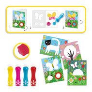 Creations for Toddlers - Dots