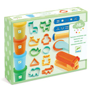 Creation - Starter Dough Set
