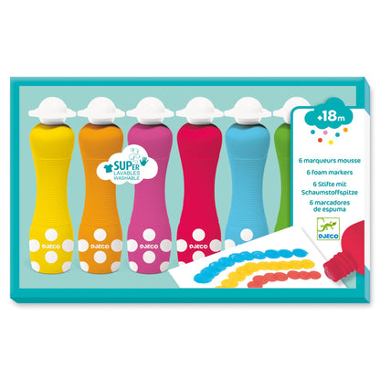 Creation for Little Ones - Markers