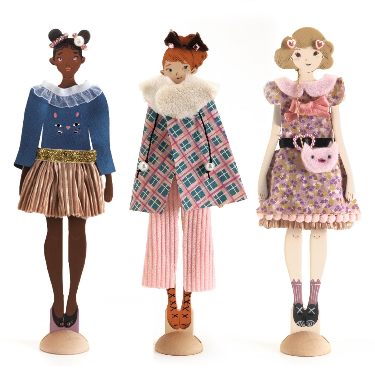Creation - Fashion Design Lucille