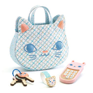 Role Play for Toddlers - Bag