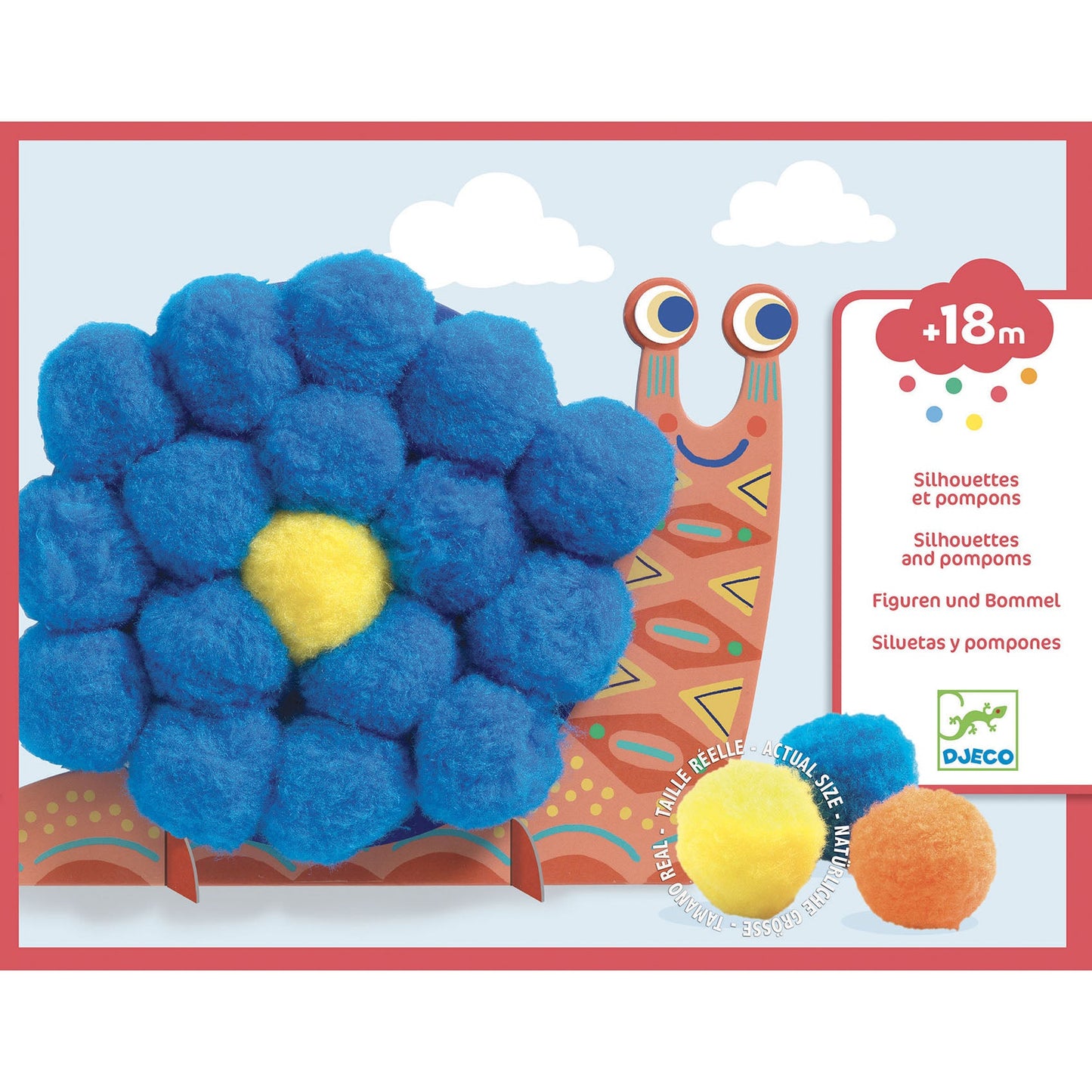 Creation for Little Ones - Plush Animals
