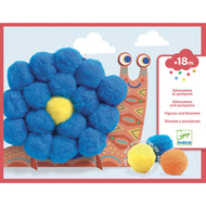 Creations for Toddlers - Fluffy Animals