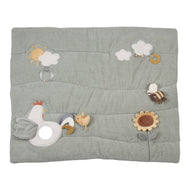 Play mat Little Farm