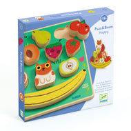 Puzzle & Balance - Banana