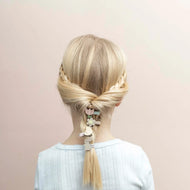 Bunny Mini Clips