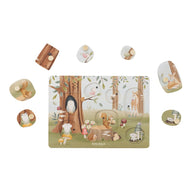 Wooden Sound Puzzle | Forest Friends