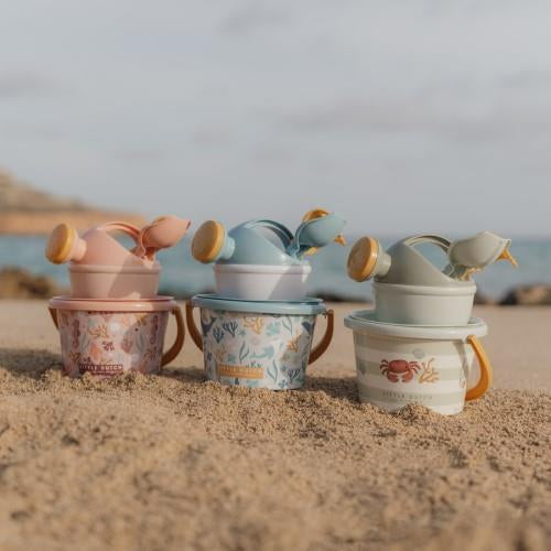 Beach Set | Fresh Greens