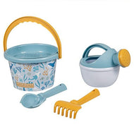 Beach Set | Blue