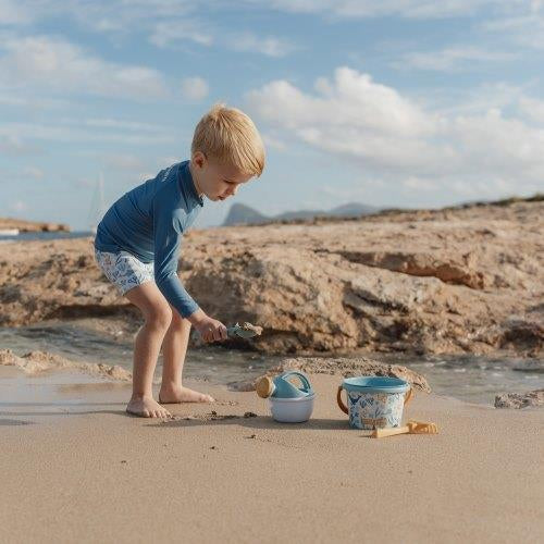 Beach Set | Blue