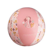 Beach Ball 35 cm | Ocean Dream Pink