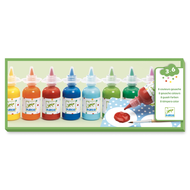 Craft Materials - Gouache in Bottles