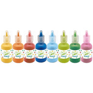Craft Materials - Gouache in Bottles