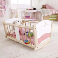 Rock-a-bye Cradle