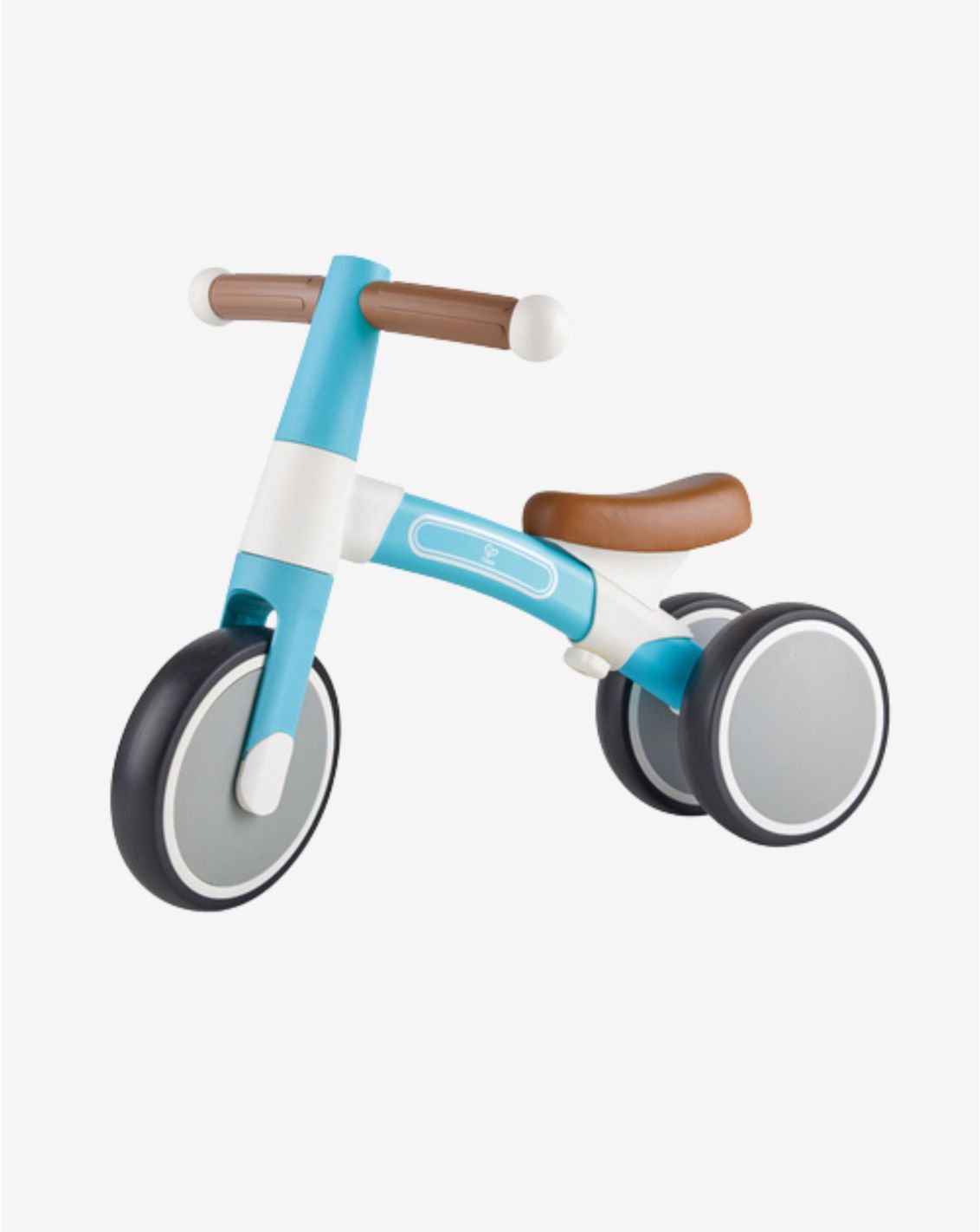אופני איזון ראשונים כחולים - HAPE