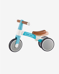 First Balance Bike Blue - HAPE
