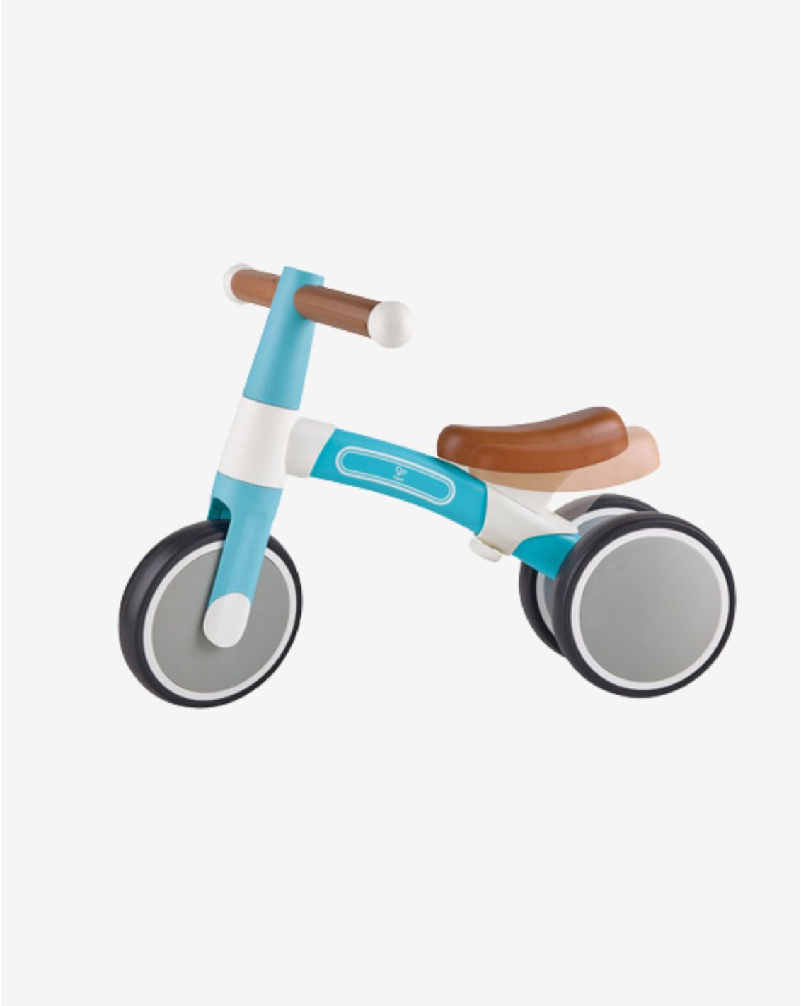 אופני איזון ראשונים כחולים - HAPE