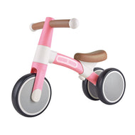 First Balance Bike in Pink Shade HAPE