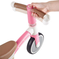 First Balance Bike in Pink Shade HAPE