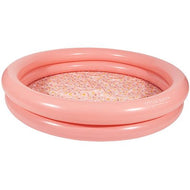 Inflatable Pool | Ocean Dreams Pink | 150 cm