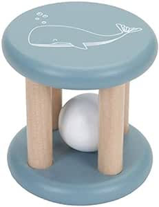 Roller Rattle | Ocean