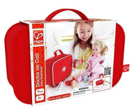 Doctor Bag from Hape
Hape - Doctor on Call