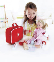 Doctor Bag from Hape
Hape - Doctor on Call