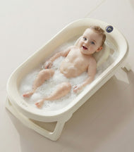 Bath Set, Stand and Adjustable Seat
