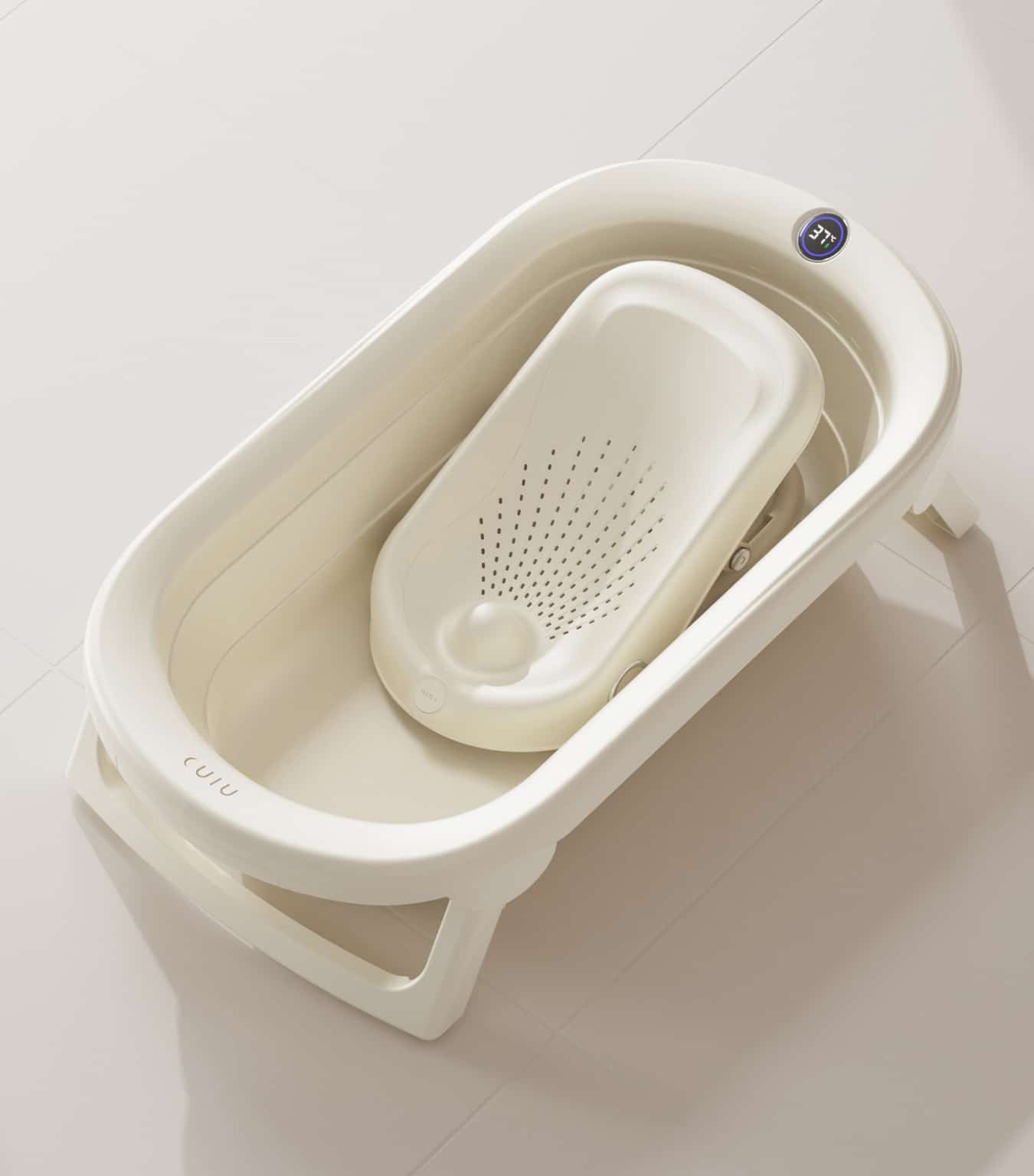 Bath Set, Stand and Adjustable Seat