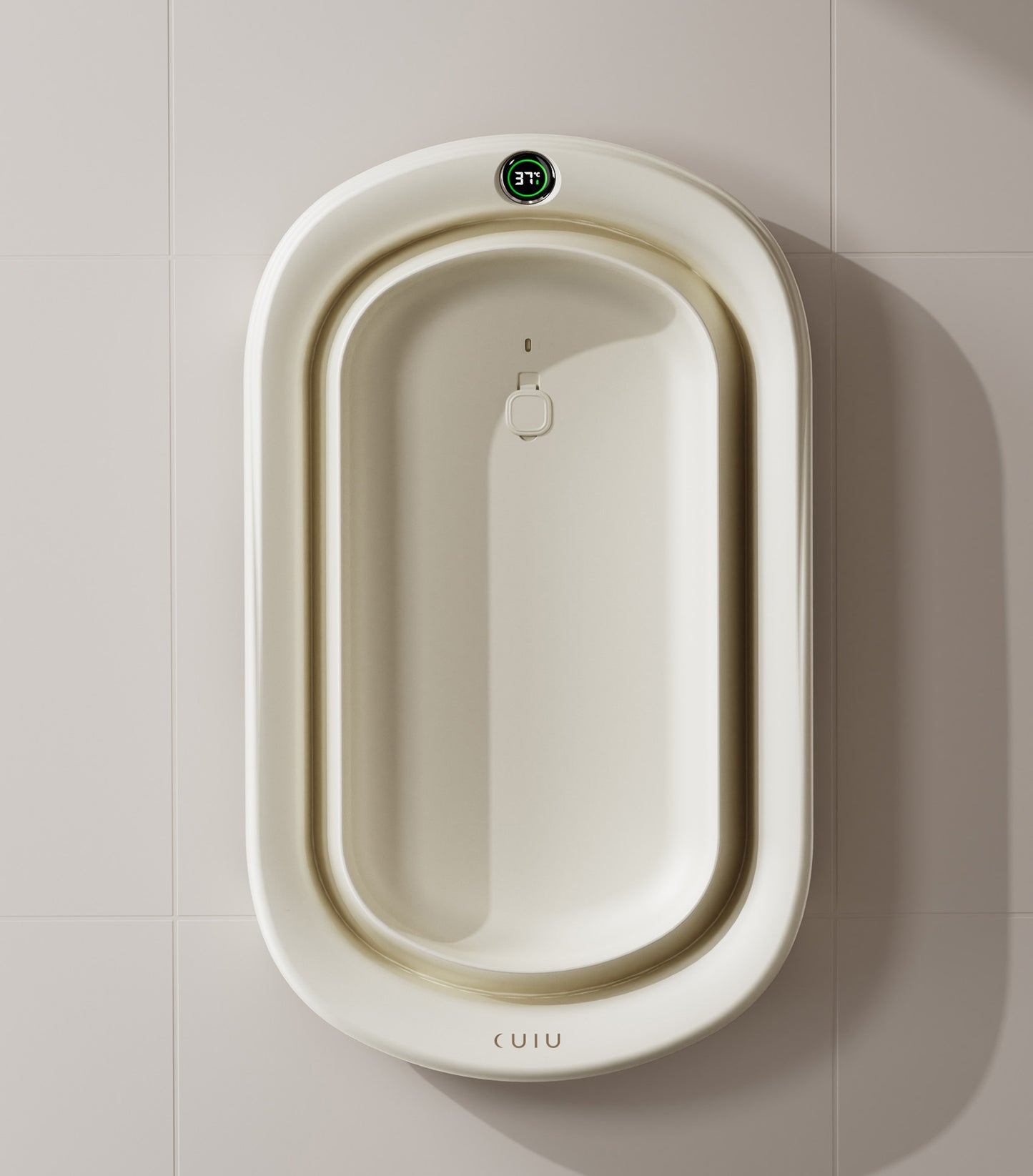 Bath Set, Stand and Adjustable Seat