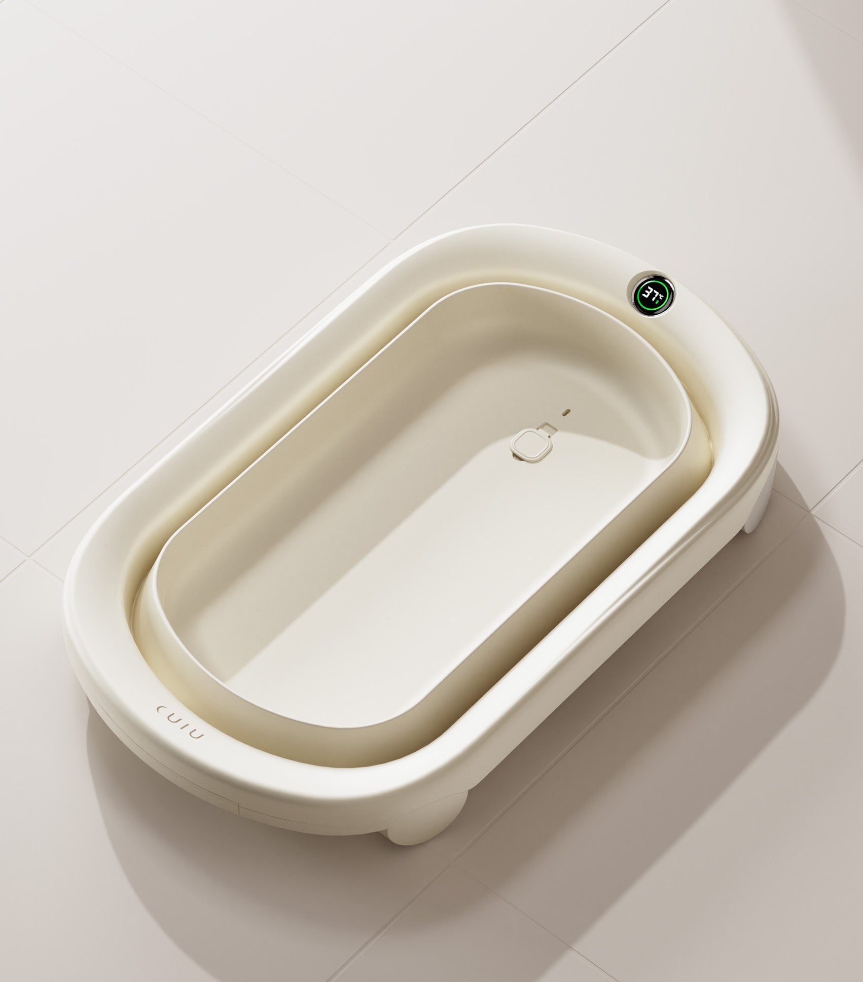 Bath Set, Stand and Adjustable Seat