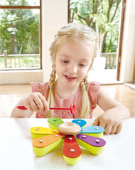 Rhythm Set - HAPE