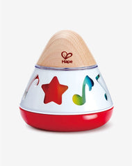 תיבת נגינה מסתובבת HAPE