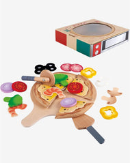 Pizza Blast HAPE