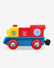 הקטר הקטן שיכול HAPE