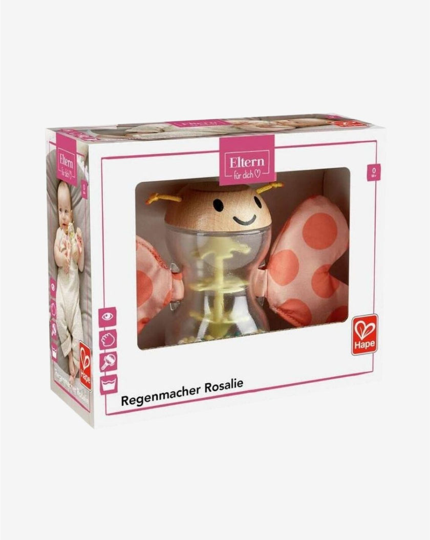 Rain Stick - Robert the Butterfly - HAPE