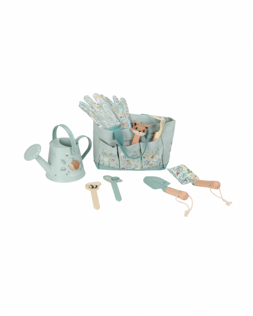 Garden Set - 10 Piece - {{ Aldea shop_name }}