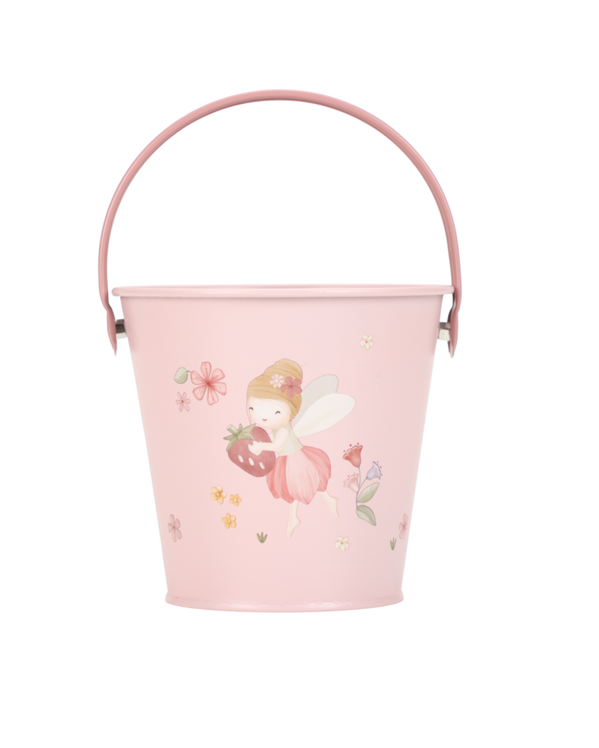 Bucket | Pink - {{ Little Dutch shop_name }}