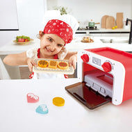 My Cookie Baking Oven! by Hape