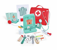 Little Doctor Kit! by HAPE