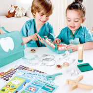 Dental Clinic Set Hape
