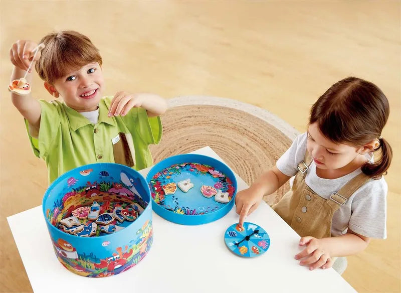 שומרים על הים - HAPE
