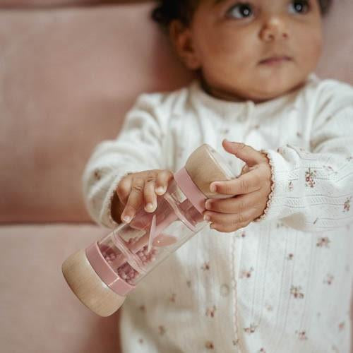 Rain Rattle | Fairy Garden