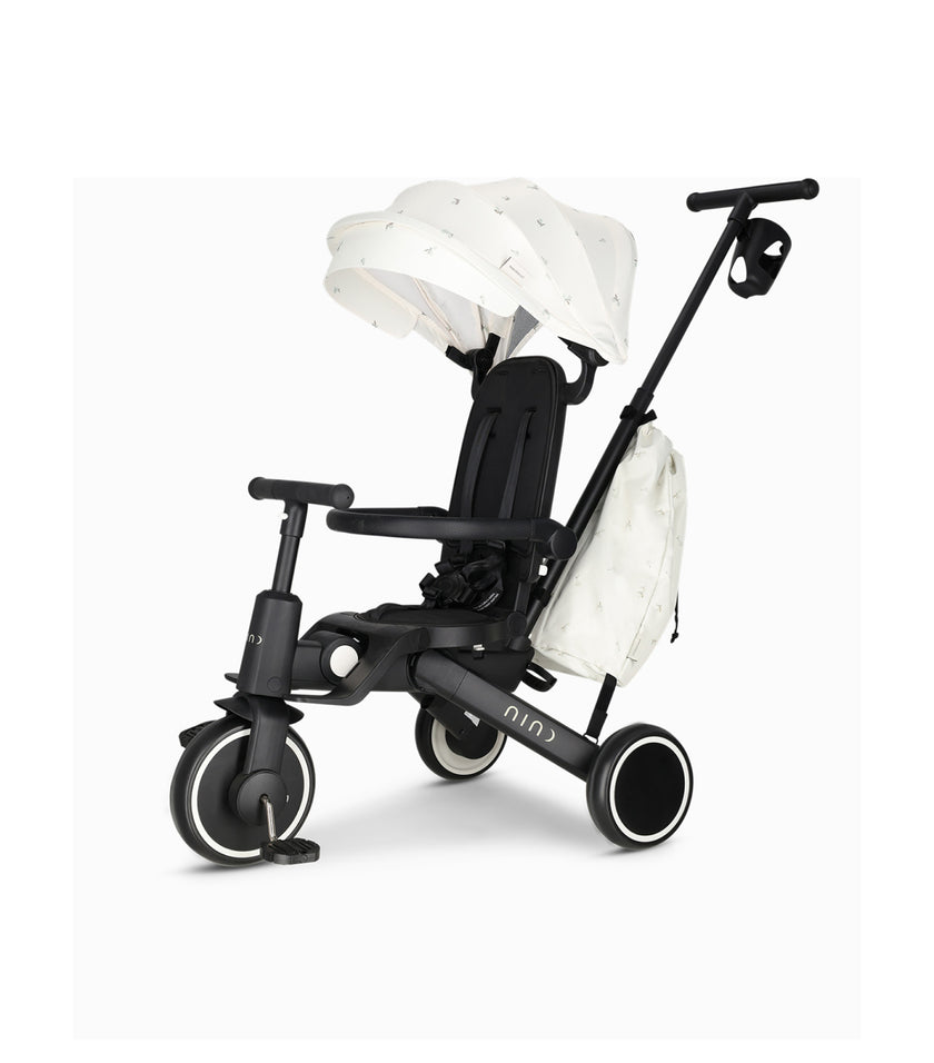 8-in-1 Tricycle
