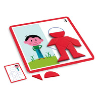 Educational - Shapes