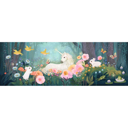 Puzzle Gallery 200 - Fantasy at the Edge of the Forest
