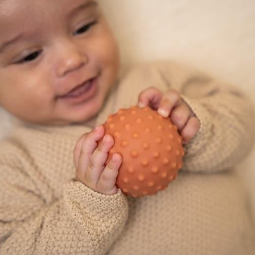 Sensory Balls Set | Little Farm
