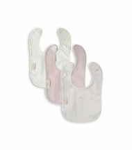 3 Feeding Bibs