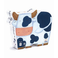 Puzzle 24 - Cow